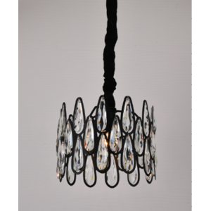 89014/1 BK (1) Люстра RL