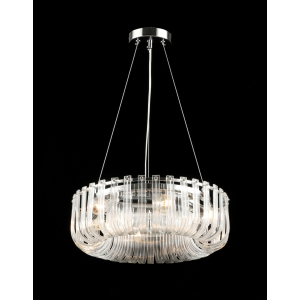 2541/6 CH (1) Люстра RL