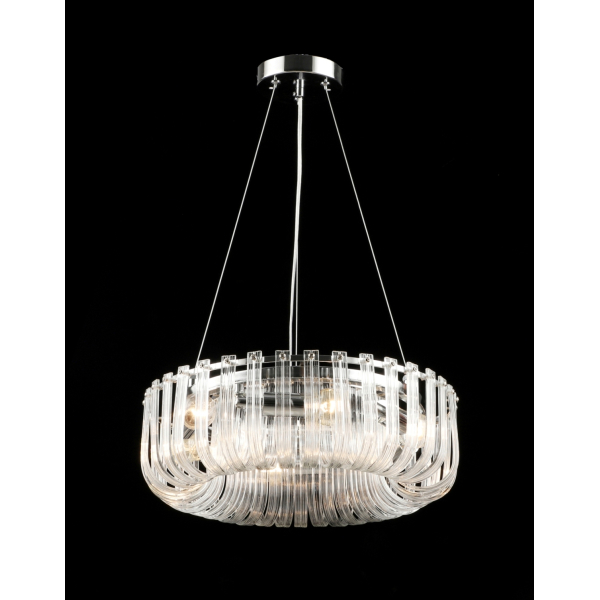 2541/6 CH (1) Люстра RL