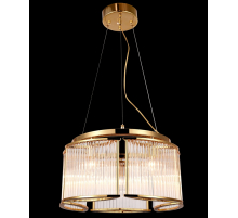 5055/500 GD (1) Люстра NW