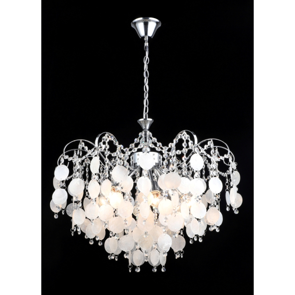 2868/6 CH (1) Люстра RL