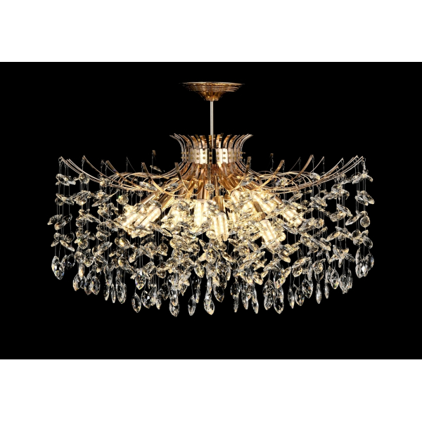 9332/14 FGD (1) Люстра RL