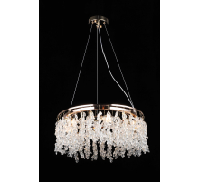2490/7 FGD (1) Люстра (RL) #