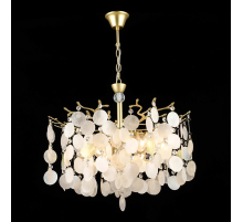 2808/6 GD (1) Люстра RL #