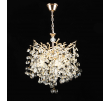 2705/5 FGD (1) Люстра (RL) #