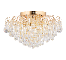 1503/8+8 FGD (1) Люстра (RL)