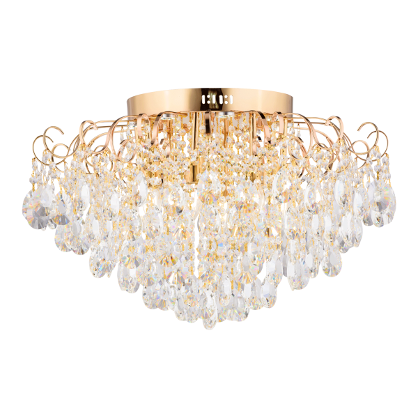 1503/8+8 FGD (1) Люстра (RL)