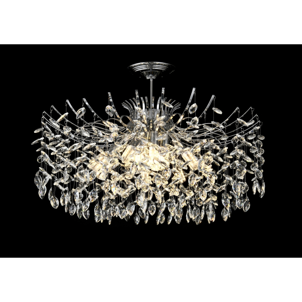 9332/14 CH (1) Люстра RL