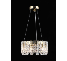 2601/6 COP (1) Люстра (RL)