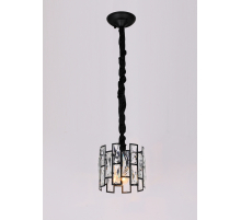 89013/1R BK (1) Люстра RL