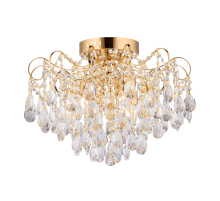 1502/6+6 FGD (1) Люстра (RL)