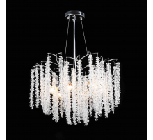 2668/6 CH (1) Люстра RL
