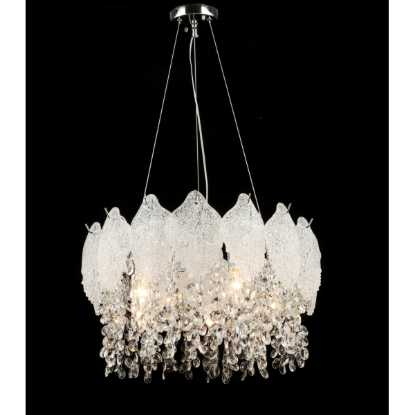 2925/5 CH (1) Люстра RL