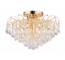 1502/8+8 FGD (1) Люстра (RL)