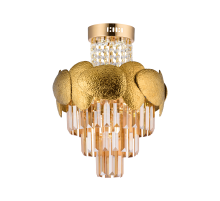 1976/5+4 FG (1) Люстра