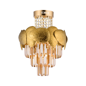 1976/5+4 FG (1) Люстра