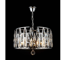 E1848/6 CH (1) Люстра (RL)