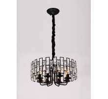 89013/8 BK (1) Люстра RL