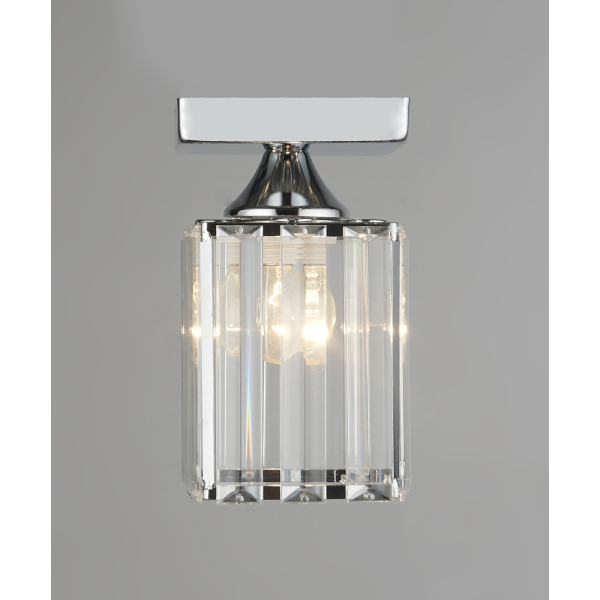 3888/1H CH (1/10) Люстра RL