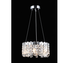 2601B/6 CH (1) Люстра RL