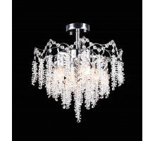 2664/4C CH (1) Люстра RL