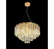 1002R-600*H380 GD (1) Люстра (в 2-х коробках) RL