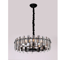 89001/10 BK (1) Люстра RL