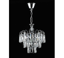 2490/1H CH (1/5) Люстра (RL)