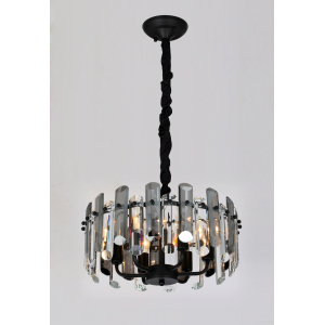 89001/6 BK (1) Люстра RL