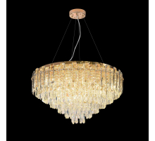 1002R-750*H420 GD (1) Люстра (в 2-х коробках) RL