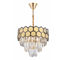 1925/6 FGD+BK (1) Люстра