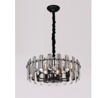 89001/8 BK (1) Люстра RL