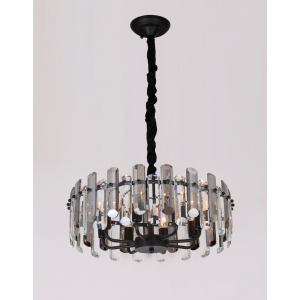 89001/8 BK (1) Люстра RL