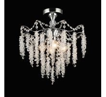 2780/4 CH (1) Люстра RL