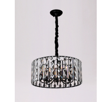 89011/8 BK (1) Люстра RL
