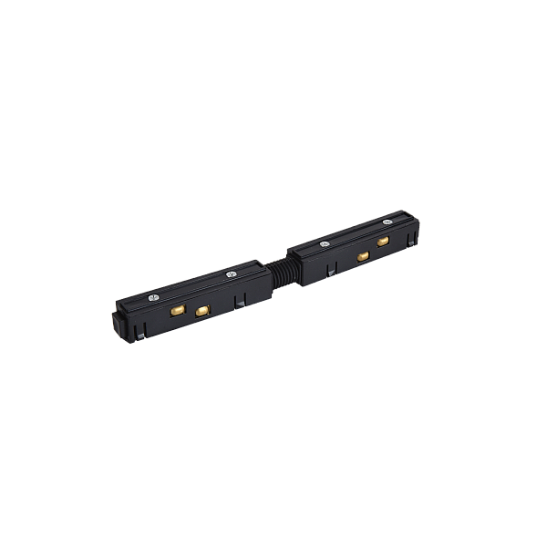 2CCS (1/100) Коннектор токопроводящий прямой