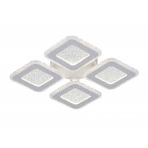 2359/4 WHITE (1) Люстра (RL)
