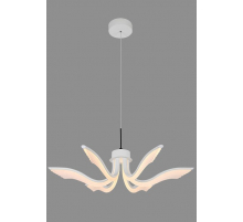 9357/6S WT (1) Люстра (RL)