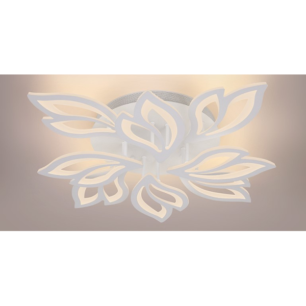 9462/4+4 WT (1) Люстра N (RL)