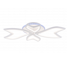 2300/2+2 WT+RGB (1) Люстра RL