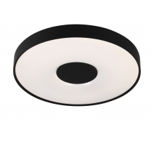 3544/36W BLACK (1) Люстра (RL)