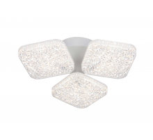 3181/3 WHITE (1/5) Люстра RL