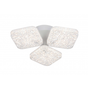 3181/3 WHITE (1/5) Люстра RL
