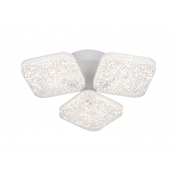 3181/3 WHITE (1/5) Люстра RL 3181/3 WHITE (1/5) Люстра RL