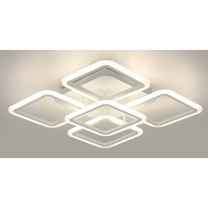 3012/4S+1 WT (1) Люстра N (RL)