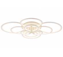 3010/10 WT/RGB (1) Люстра N (RL)