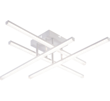 6541-4 WT (1) Люстра RL