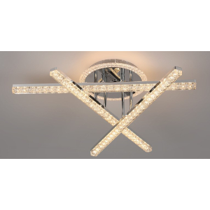 9458/3 CR (1) Люстра N (RL)