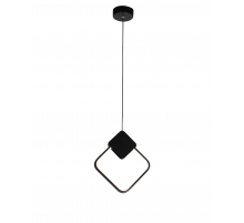 2415/1 BLACK (1/10) Люстра (RL)