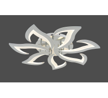 3016/7 CR (1) Люстра MN (RL)